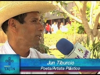 Jun, il colibrì dell'impermanenza del Messico