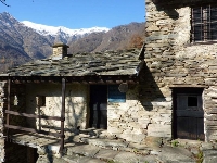 La riscoperta di una curenta: una musica per la correnta di Angrogna La riscoperta di una curenta: una musica per la correnta di Angrogna