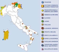 Lo Stato italiano applica la Convenzione quadro per la protezione delle minoranze nazionali? A fine mese una visita a Roma per verificarlo Lo Stato italiano applica la Convenzione quadro per la protezione delle minoranze nazionali? A fine mese una visita a Roma per verificarlo