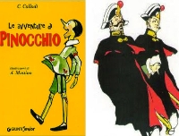 Attilio Mussino, disegnatore di Pinocchio, alla Grande Guerra Attilio Mussino, disegnatore di Pinocchio, alla Grande Guerra