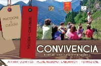 “Convivéncia – l'arte del vivere insieme in armonia” Attività didattiche, plurilinguismo, laboratori, formazione