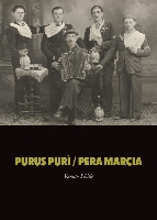 Purus Purì - Pera Marcia
