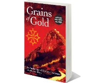 Sostenete “Grains of Gold”