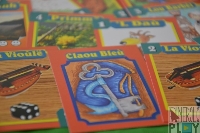 Giochiamo a “Escartons” Presentato il gioco da tavolo realizzato dagli Sportelli Linguistici