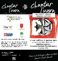 Chantar l'Uvèr 2015-2016 date e spettacoli