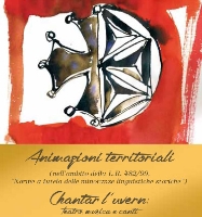 Chantar l'Uvern - Spettacolo teatrale Chantar l'Uvern - Spettacolo teatrale