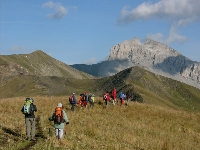 Bando regionale per rete escursionistica, 12.000 miliardi a disposizione dei territori