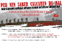 "Corso di Cultura Occitana" programma