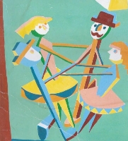 Danze occitane a scuola
