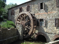 Il mulino