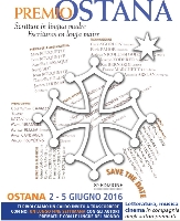 Premio Ostana: Scritture in Lingua Madre 2016