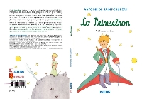 La versione francoprovenzale de “Il piccolo principe” al Salone del Libro di Torino