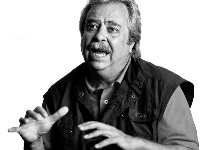 Premio al Cinema (a cura della Scuola di cinema l’Aura di Ostana) Renato MORELLI
