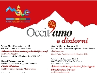 OCCIT’AMO e dintorni
