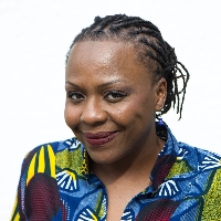 Lectio magistralis Lola SHONEYIN