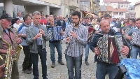 Sounà cantà - Robilante 2 giugno