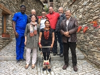 Il Premio Ostana 2016 si avvia a diventare un festival dei diritti linguistici delle lingue resistenti ed emergenti Il Premio Ostana 2016 si avvia a diventare un festival dei diritti linguistici delle lingue resistenti ed emergenti