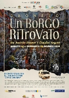 Dronero un Borgo Ritrovato 2016