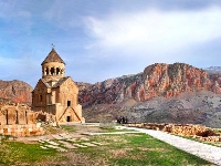 La culla degli armeni