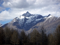 Le montagne nell’area francoprovenzale