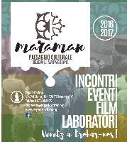 Maraman: incontri, eventi, film e laboratori dedicati al paesaggio culturale delle valli Maira e Grana