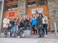 Ostana all’insegna dello sviluppo sostenibile
