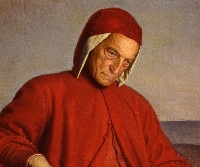 Dante and the Holy Grail - by Maria Soresina, sub. En