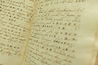 La letteratura francoprovenzale Seguito