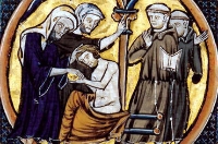 Maria Soresina - Dante e i Catari 1. Chi erano i Catari? Maria Soresina - Dante e i Catari 1. Chi erano i Catari?