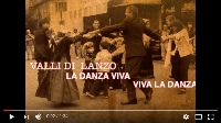 Valli di Lanzo: la danza viva-viva la danza!