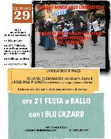 Danze e minoranze linguistiche: ricerche nelle vallate occitane e francoprovenzali del Piemonte.