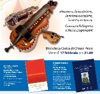 A Roccavione, Robilante, Chiusa Pesio e Limone il 3, il 10, il 17 e il 22 febbraio una rassegna con presentazione di libri e racconti di musica occitana