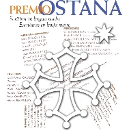PREMIO OSTANA Scritture in lingua madre - OSTANA (CN) dal 1 al 4 giugno 2017