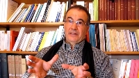 Lectio magistralis - Mohand TILMATINE