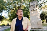 Premio per la lingua Occitana - Roland PECOUT