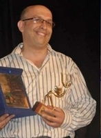 Premio al Cinema - Samir Aït BELKACEM