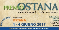 PREMIO OSTANA Scritture in Lingua Madre 2017 - Ostana (CN) IX edizione