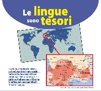 Io scrivo in ...
