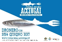 Fiera degli Acciugai della Valle Maira 1-2-3-4 giugno 2017