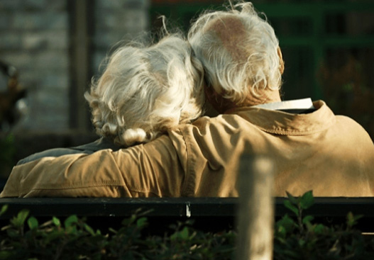 Vecchio amore