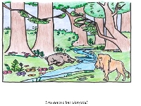Il leone e il cinghiale