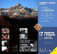17 settembre Chantar e Dançar a Ostana