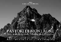 Pastori di Montagne Le Guide Alpine del Monviso