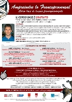 Ampreindre lo Francoprovensal Corso base di lingua francoprovenzale