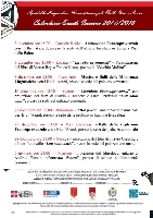 Sportello linguistico Francoprovenzale Valli Orco e SoanaCalendario eventi Inverno 2017/2018