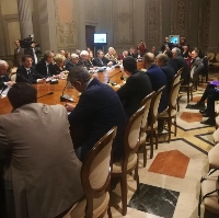Roma 22.11.2017: La diversità linguistica in Italia: un patrimonio europeo