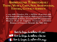 Programma Chantar l’uvèrn 2017/2018