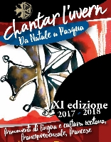 A Salbertrand la rassegna Chantar l’Uvèrn 2017/2018 apre le porte il primo dicembre