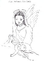 La prima lacrima