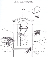 La campana